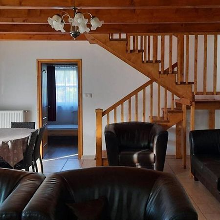 Villa Andrea Nyaralohaz à Kovagoors Extérieur photo