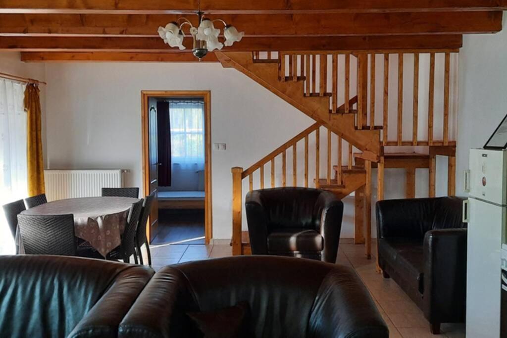 Villa Andrea Nyaralohaz à Kovagoors Extérieur photo